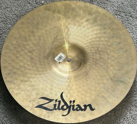 Zildjian ZHT 18