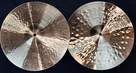 Paiste Signature 14