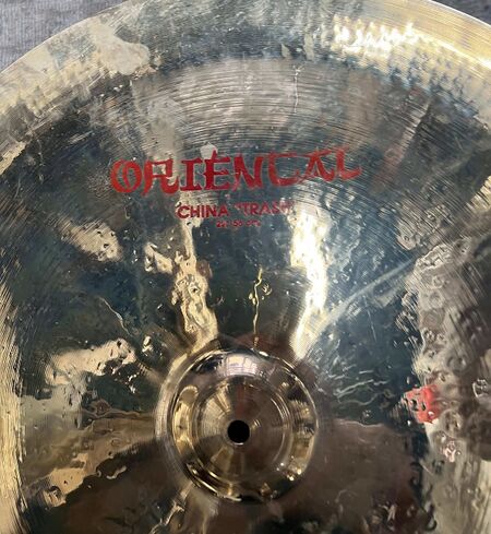 Zildjian FX 22
