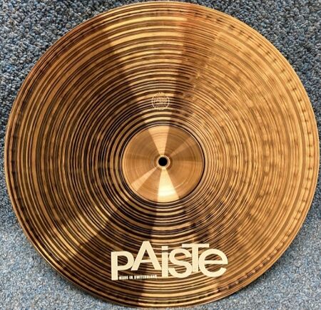 Paiste 900 Series 16