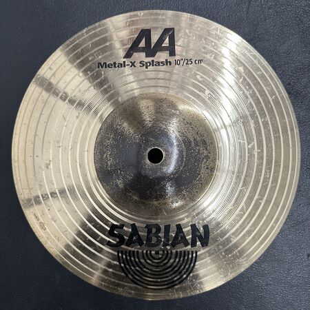 Sabian AA 10