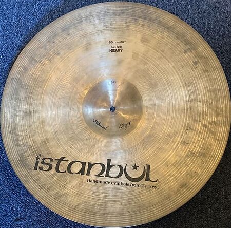 Istanbul Sultan 20