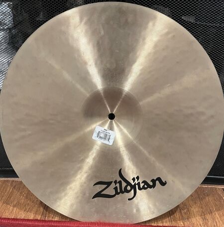 K Zildjian 15