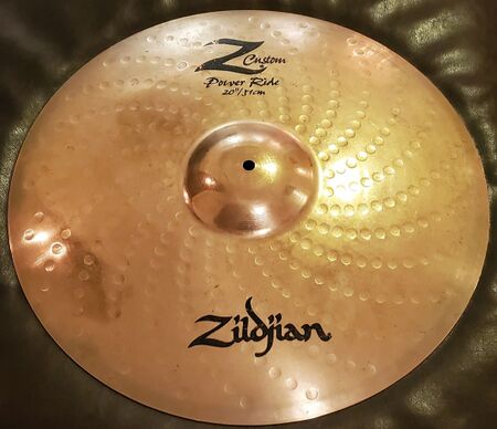 Z Custom 20