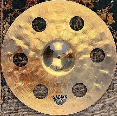 Sabian HHX Evolution 16