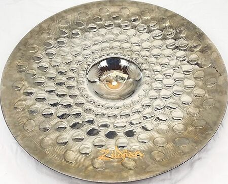 Zildjian ZXT Titanium 20
