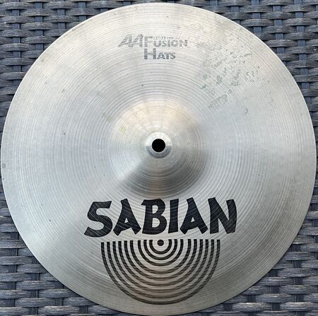 Sabian AA 13