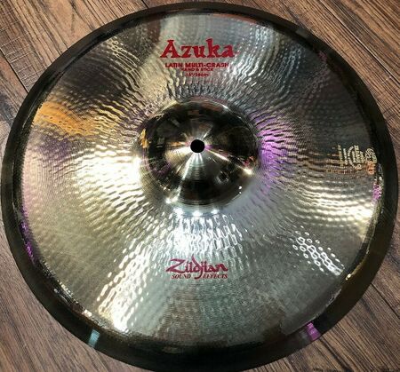 Zildjian Azuka 15