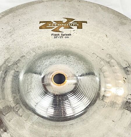 Zildjian ZXT Titanium 10