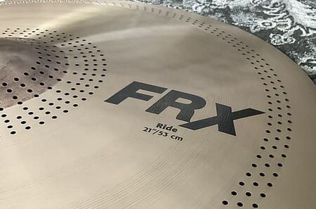 Sabian FRX 21