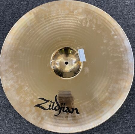 A Custom 22