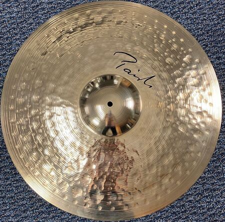 Paiste Signature 22