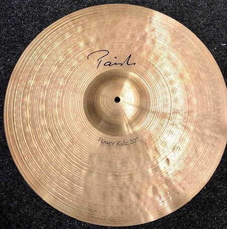 Paiste Signature 20