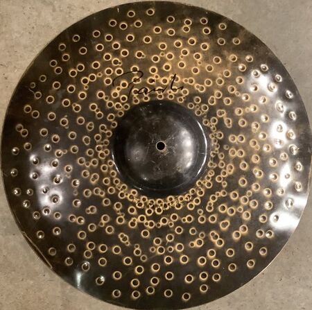 Paiste Signature 20