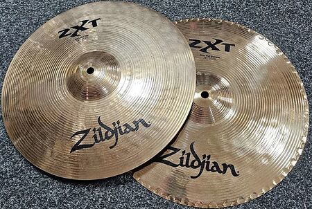 マチャ Zildjian ZXT 14