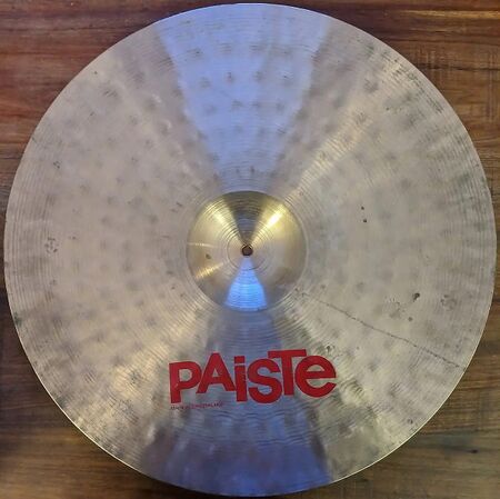 Paiste 3000 22