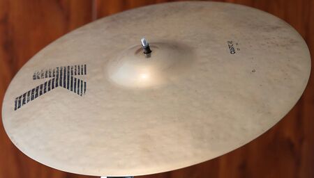 Zildjian K 20