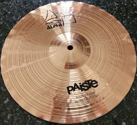 Paiste Alpha 13