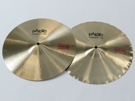 Paiste Formula 602 14