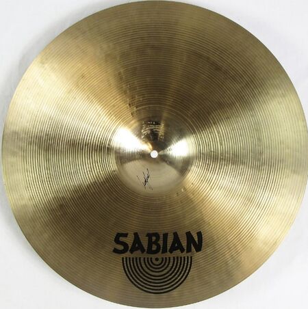 SABIAN HH Medium Heavy Ride 20インチ　2899g Sabian HH 20
