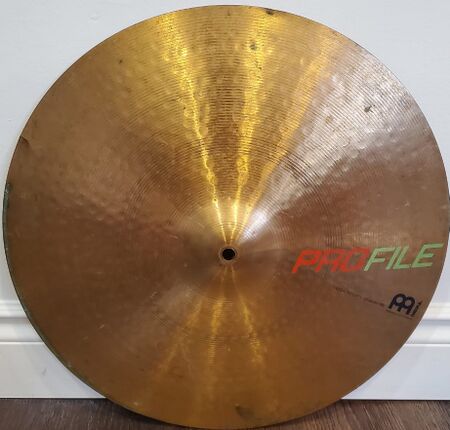 Meinl Profile 18