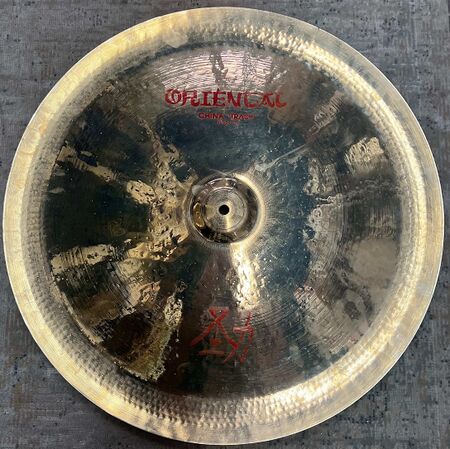 Zildjian FX 22