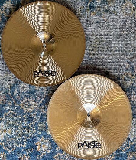 Paiste Signature 13