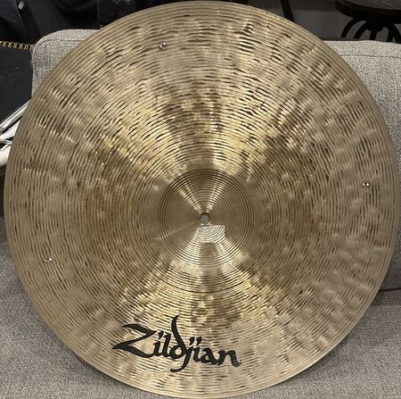 Zildjian K Custom 20
