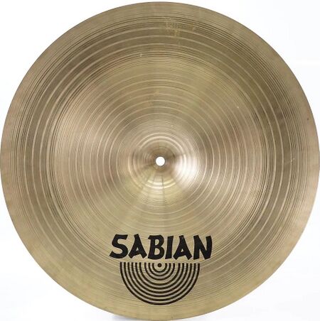 Sabian XS20 18