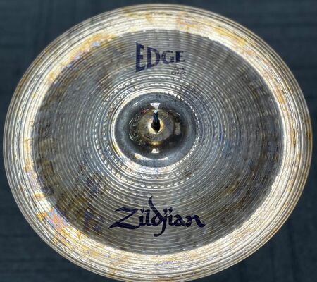 Zildjian Edge 18