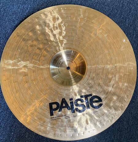Paiste Signature 20