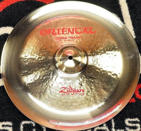 Zildjian FX 16