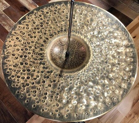 Paiste Traditionals 14