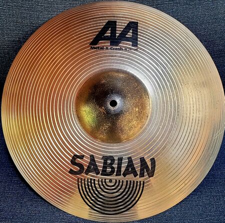 Sabian AA 16