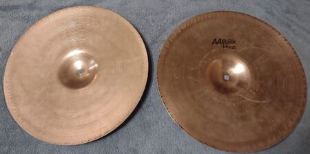 Sabian AA 14