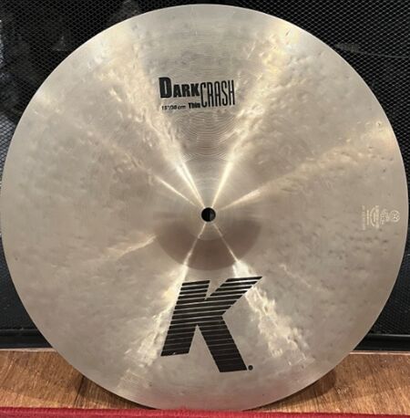 K Zildjian 15