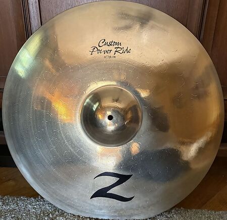 Z Custom 22