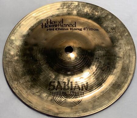 Sabian HH 8
