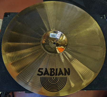 Sabian Pro Sonix 20