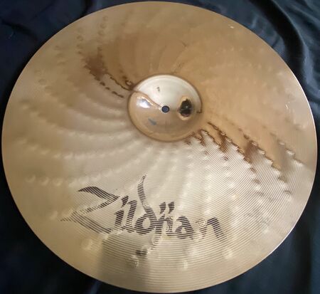 Z Custom 17