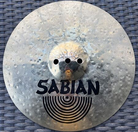 Sabian AA 13