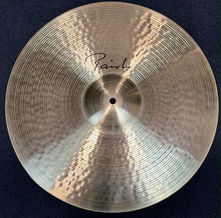 Paiste Signature 18