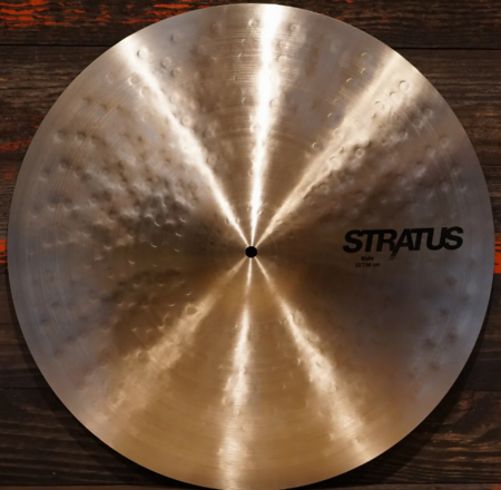 Sabian Stratus 22