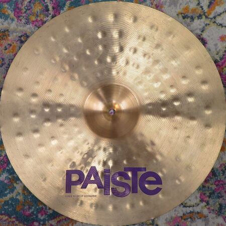 Paiste 400 18