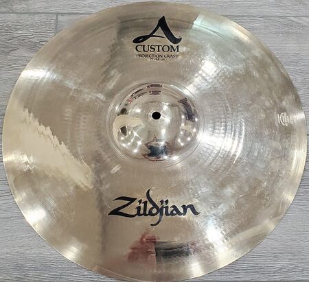 A Custom 19