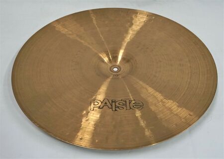 Paiste 2002 20