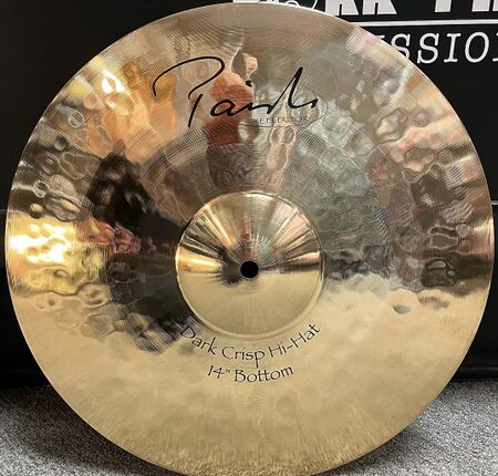 Paiste Signature Reflector 14