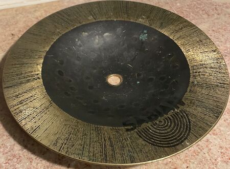 SABIAN CUP CHIME 8インチ Sabian Radia 8