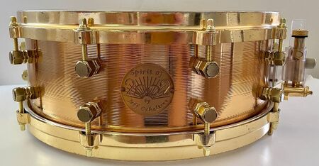 Paiste Drums - Cymbal