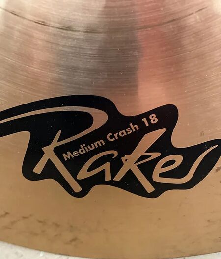 Meinl Raker 18
